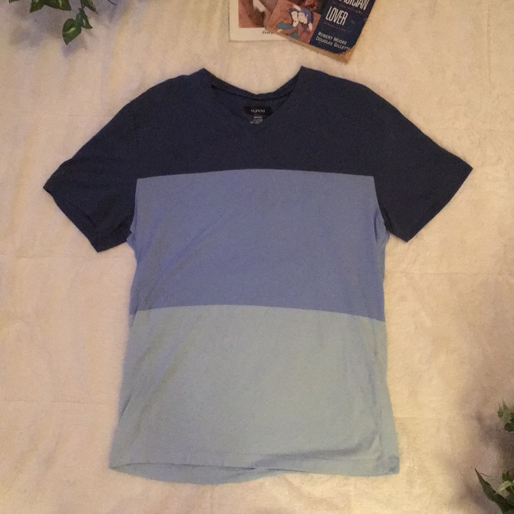 Alfani T-Shirt